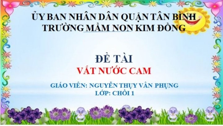 Ảnh đại diện